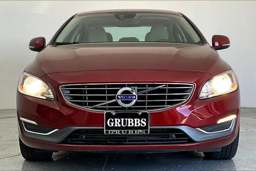 2017 Volvo S60 Inscription T5