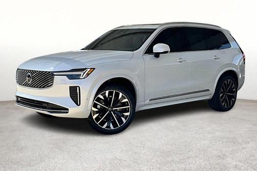 2026 Volvo XC90 B6 Plus 7-Seater