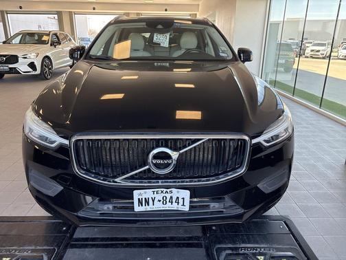 2018 Volvo XC60 T5 Momentum