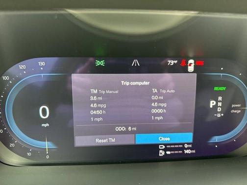 2025 Volvo XC90 Plug-In Hybrid T8 Ultra 7-Seater