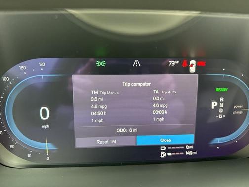 2025 Volvo XC90 Plug-In Hybrid T8 Ultra 7-Seater