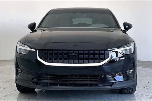 2021 Polestar 2 Launch Edition