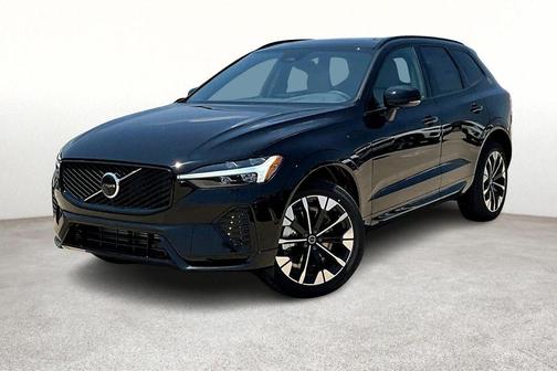 2026 Volvo XC60 Plug-In Hybrid T8 Plus