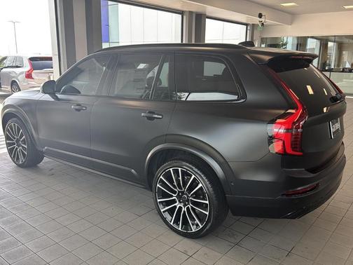 2026 Volvo XC90 ULTRA THEME