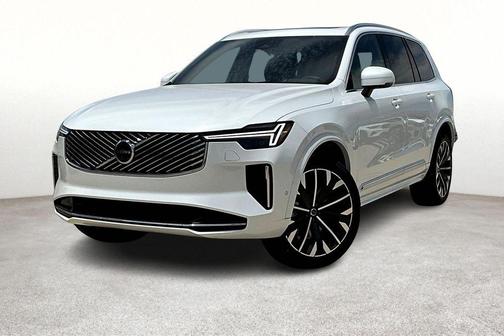 2026 Volvo XC90 B6 Plus 7-Seater