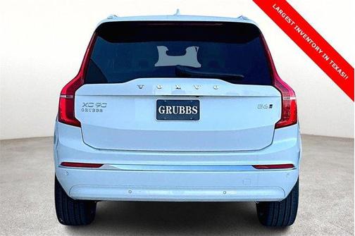 2025 Volvo XC90 B6 Plus 7 Passenger