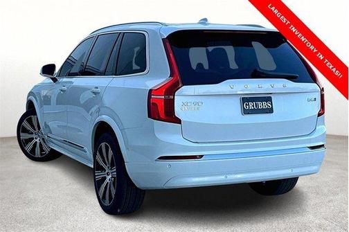 2025 Volvo XC90 B6 Plus 7 Passenger