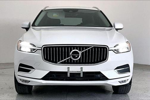 2021 Volvo XC60 T5 Inscription