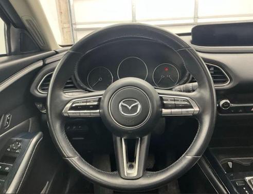 2022 Mazda CX-30 2.5