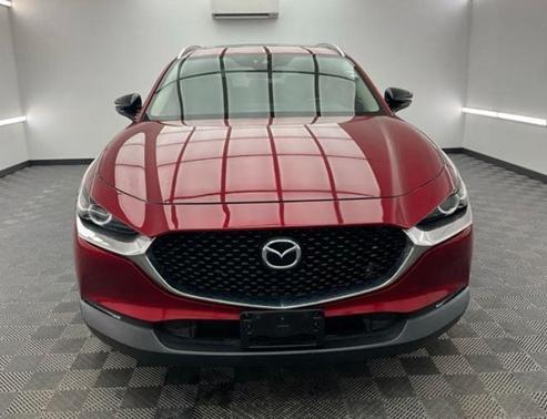2022 Mazda CX-30 2.5