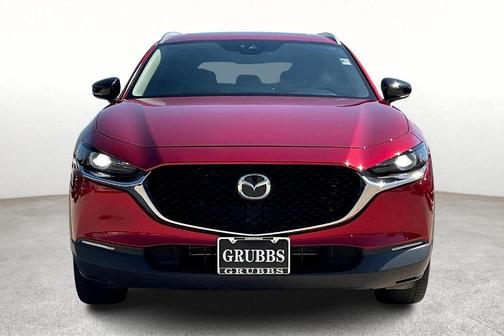 2022 Mazda CX-30 2.5
