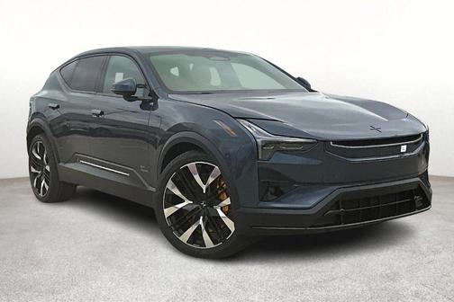 2025 Polestar 3 Long Range Dual Motor Performance Plus