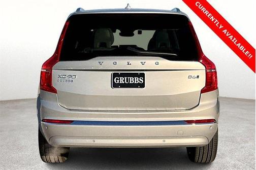 2025 Volvo XC90 B6 Plus 7 Passenger