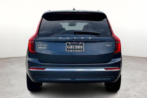 2026 Volvo XC90 B6 Ultra 6-Seater