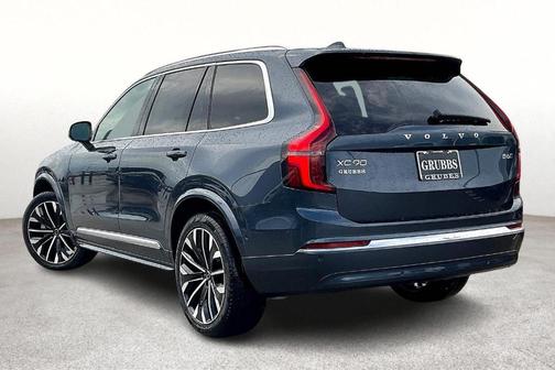 2026 Volvo XC90 B6 Ultra 6-Seater