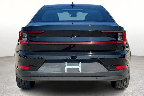 2022 Polestar 2 Long Range Dual Motor