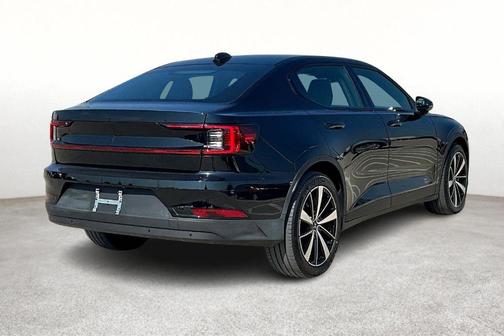 2022 Polestar 2 Long Range Dual Motor