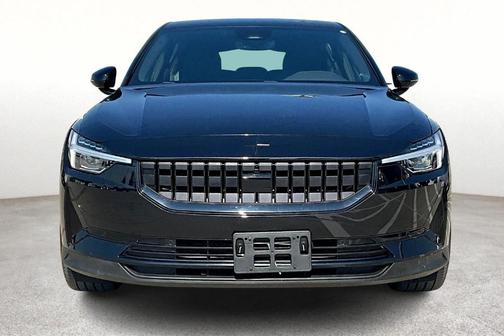 2022 Polestar 2 Long Range Dual Motor