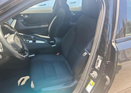 2022 Polestar 2 Long Range Dual Motor