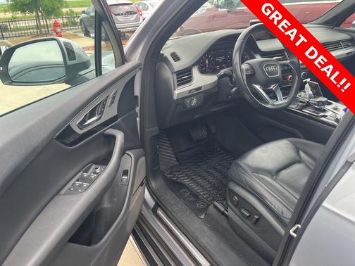 2018 Audi Q7 2.0T Premium Plus