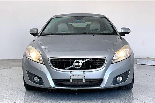 2012 Volvo C70 T5 Premier Plus