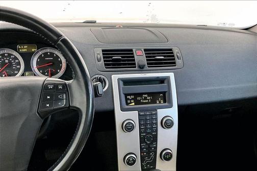 2012 Volvo C70 T5 Premier Plus