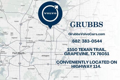 2025 Volvo XC60 Plug-In Hybrid T8 Plus