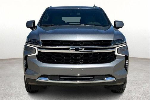 2021 Chevrolet Tahoe LS