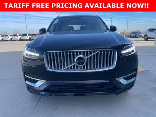 2025 Volvo XC90 B6 Plus 7 Passenger