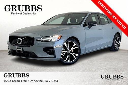 2025 Volvo S60 B5 Core