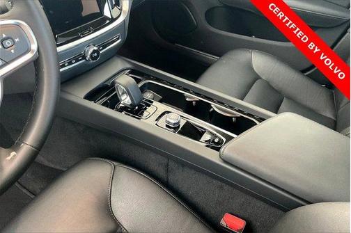 2025 Volvo S60 B5 Core
