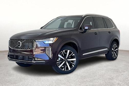 2026 Volvo XC90 B5 Core