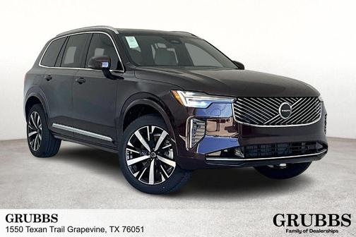 2026 Volvo XC90 B5 Core