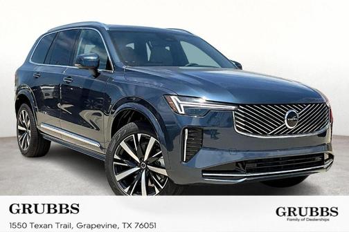 2026 Volvo XC90 B5 Core