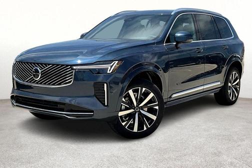 2026 Volvo XC90 B5 Core