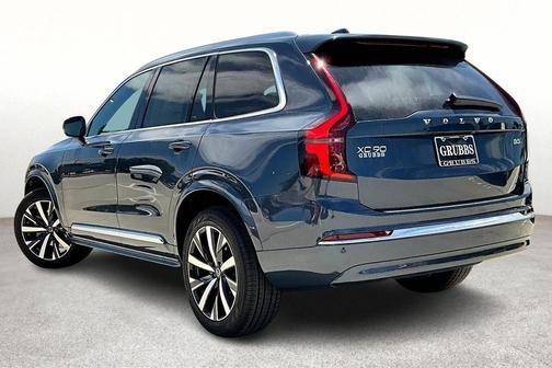 2026 Volvo XC90 B5 Core