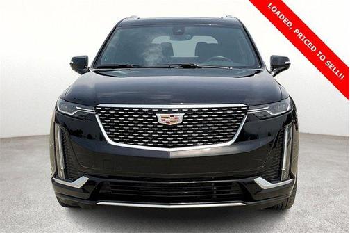 2024 Cadillac XT6 Premium Luxury AWD