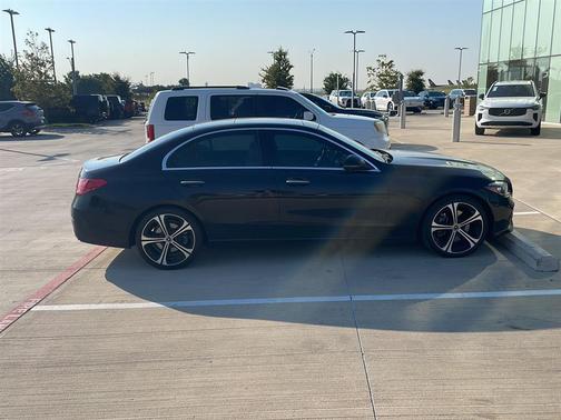 2022 Mercedes-Benz C-Class C 300