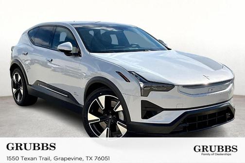 2025 Polestar 3 LONG RANGE DUAL MOTOR