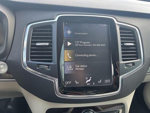 2019 Volvo XC90 T5 Momentum