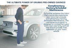 Crystal White 2026 Volvo XC60 B5 Plus