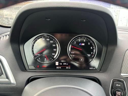 2018 BMW M2 Base
