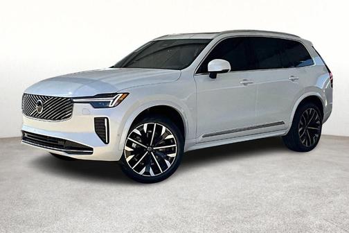 2026 Volvo XC90 B5 Plus 6-Seater