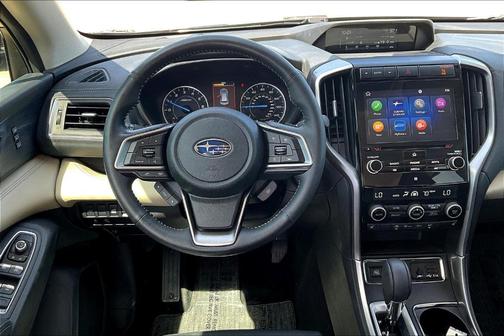 2019 Subaru Ascent Limited 8-Passenger
