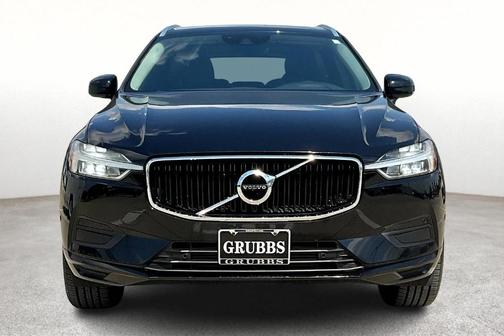 2019 Volvo XC60 T5 Momentum