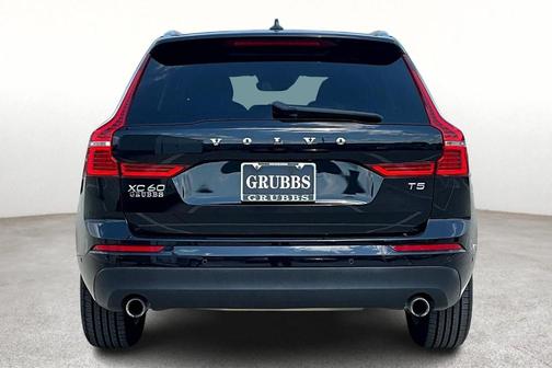 2019 Volvo XC60 T5 Momentum