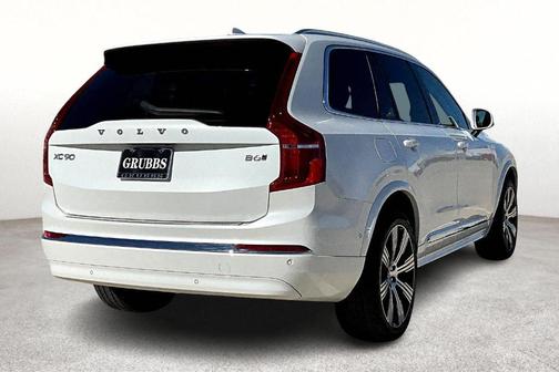 2024 Volvo XC90 B6 Plus Bright Theme 7-Seater