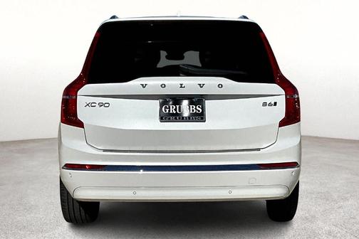 2024 Volvo XC90 B6 Plus Bright Theme 7-Seater