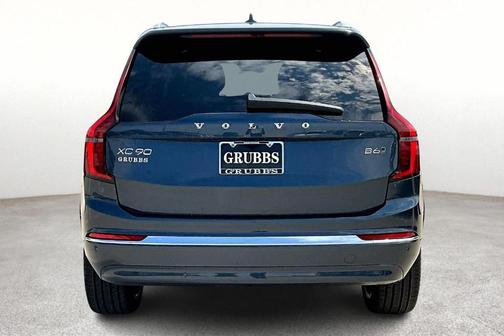 2026 Volvo XC90 B6 Plus 6-Seater