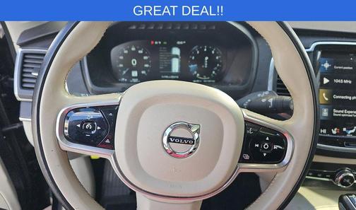 2020 Volvo XC90 T5 Momentum 7 Passenger